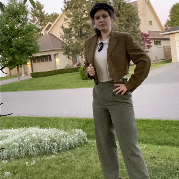 Meet your Posher, Alice - Picture 7 of 7